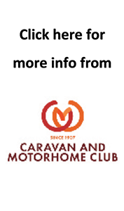 caravan and motorhome club